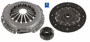 Clutch Kit 3000 121 003 - SACHS