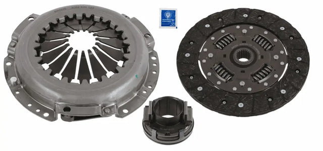 Clutch Kit 3000 121 003 - SACHS