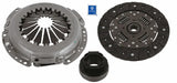 Clutch Kit 3000 121 004 - SACHS - Clutch Kits - SACHS