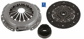 Clutch Kit 3000 121 004 - SACHS