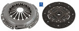 Clutch Kit 3000 123 033 - SACHS - Clutch Kits - SACHS