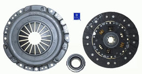 Clutch Kit 3000 143 002 - SACHS