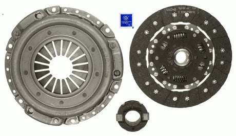 Clutch Kit 3000 145 001 - SACHS