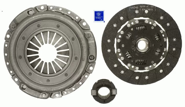 Clutch Kit 3000 145 001 - SACHS