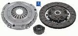 Clutch Kit 3000 145 002 - SACHS - Clutch Kits - SACHS