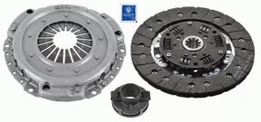 Clutch Kit 3000 145 002 - SACHS