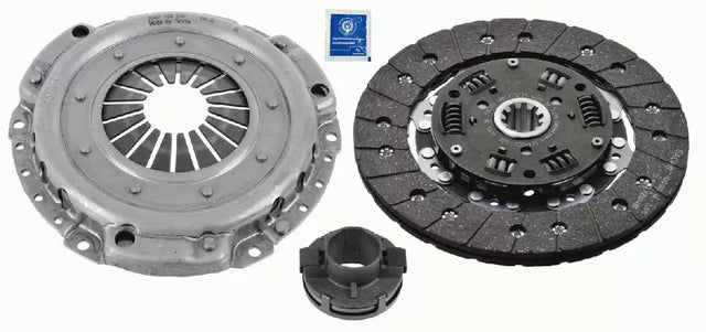 Clutch Kit 3000 145 002 - SACHS