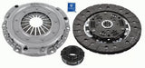 Clutch Kit 3000 145 003 - SACHS - Clutch Kits - SACHS