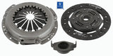 Clutch Kit 3000 152 002 - SACHS