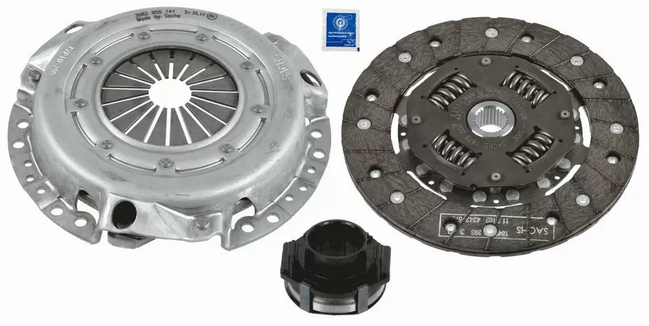 Clutch Kit 3000 154 001 - SACHS