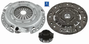 Clutch Kit 3000 154 001 - SACHS
