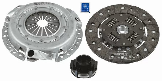 Clutch Kit 3000 154 001 - SACHS