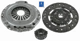 Clutch Kit 3000 193 001 - SACHS