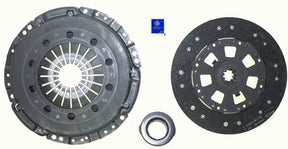 Clutch Kit 3000 207 001 - SACHS