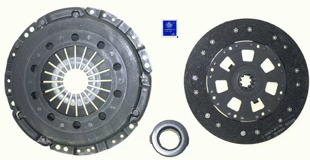 Clutch Kit 3000 207 001 - SACHS
