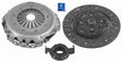Clutch Kit 3000 222 002 - SACHS