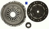 Clutch Kit 3000 232 001 - SACHS - Clutch Kits - SACHS