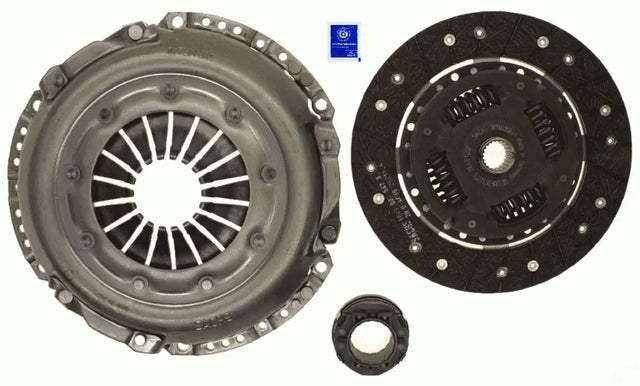 Clutch Kit 3000 232 001 - SACHS