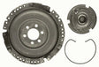 Clutch Pressure Plate 3000 251 004 - SACHS