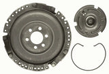 Clutch Pressure Plate 3000 251 004 - SACHS