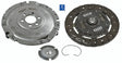 Clutch Kit 3000 286 001 - SACHS