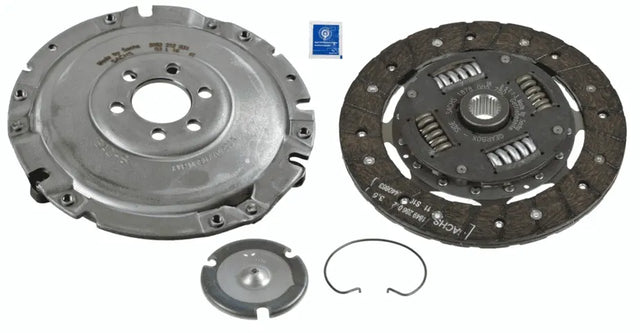 Clutch Kit 3000 286 001 - SACHS
