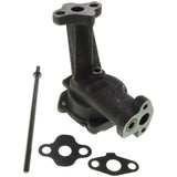 Oil Pump FORD 289 302 WINDSOR 10687 - MELLING - SELECT - Oil Pumps - MELLING