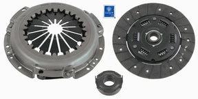 Clutch Kit 3000 290 001 - SACHS
