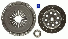 Clutch Kit 3000 317 001 - SACHS
