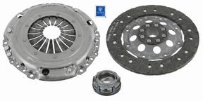 Clutch Kit 3000 317 003 - SACHS