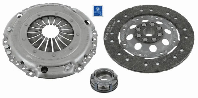 Clutch Kit 3000 317 003 - SACHS