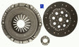 Clutch Kit 3000 318 001 - SACHS