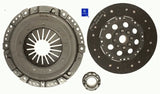 Clutch Kit 3000 318 001 - SACHS