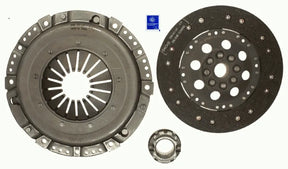 Clutch Kit 3000 318 001 - SACHS
