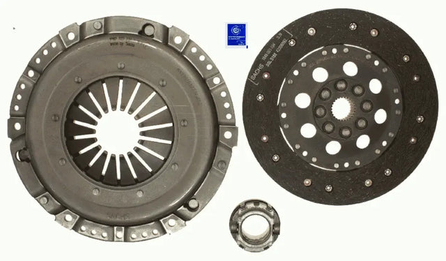 Clutch Kit 3000 318 001 - SACHS