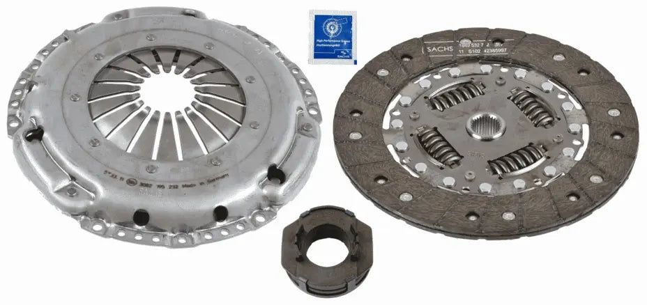 Clutch Kit 3000 327 002 - SACHS
