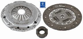 Clutch Kit 3000 327 002 - SACHS