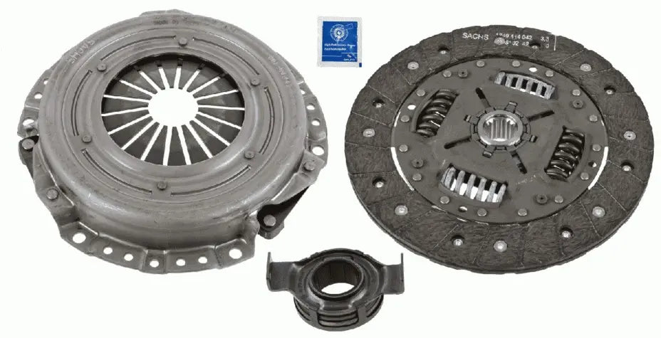 Clutch Kit 0730.003.300 - SACHS