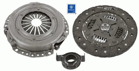 Clutch Kit 0730.003.300 - SACHS
