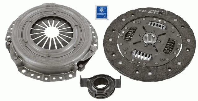 Clutch Kit 0730.003.300 - SACHS
