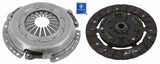 Clutch Kit 3000 366 001 - SACHS - Clutch Kits - SACHS