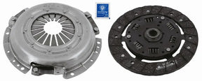 Clutch Kit 3000 366 001 - SACHS