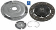 Clutch Kit 3000 381 001 - SACHS