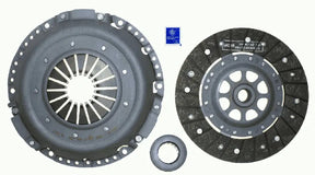 Clutch Kit 3000 387 101 - SACHS