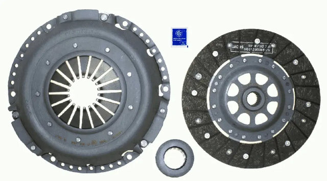 Clutch Kit 3000 387 101 - SACHS