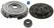 Clutch Kit 3000 389 004 - SACHS