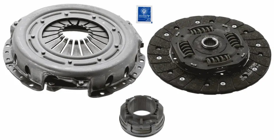 Clutch Kit 3000 389 004 - SACHS
