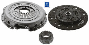 Clutch Kit 3000 389 004 - SACHS