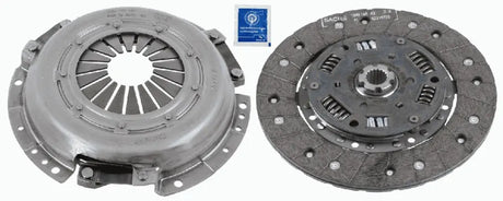 Clutch Kit 3000 443 001 - SACHS