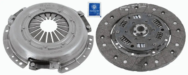 Clutch Kit 3000 443 001 - SACHS